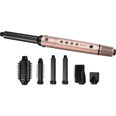 Revamp Dynamic Radiance Pro Blow Dry 7-in-1 DR-2850GD