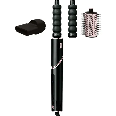 Shark FlexStyle 3-in-1 Schwarz HD426SLEU
