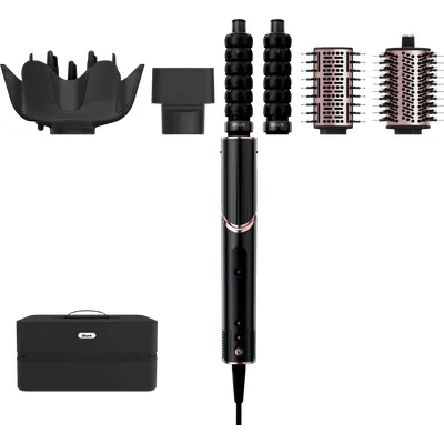 Shark FlexStyle 5-in-1 Schwarz HD446EU