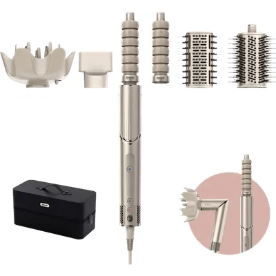 Shark FlexStyle 5-in-1 Stone HD446SLEU