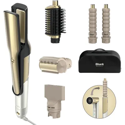 Shark Glam 5-in-1 HD6051SEU