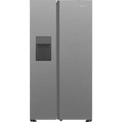 Bauknecht SBS IW D90 Pearl