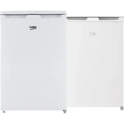 Beko TSE1285N + Beko FNE1074N