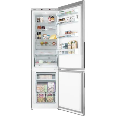 Bosch KGE39ALCA