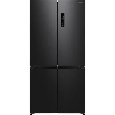 Wisberg WBCDND503DB