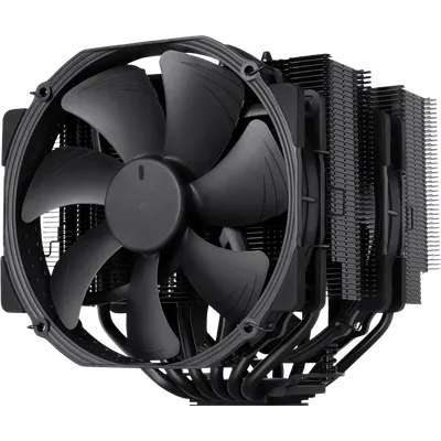 Noctua NH-D15 Chromax Schwarz