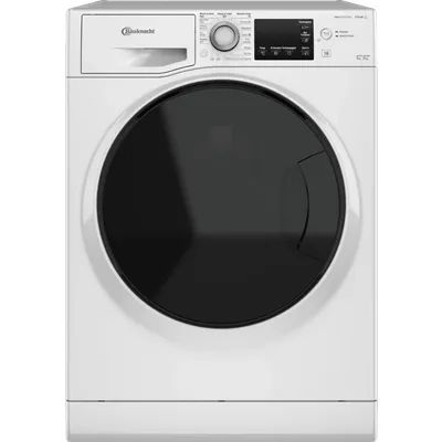Bauknecht WATK Sense 86S 41 C - 8/6 kg
