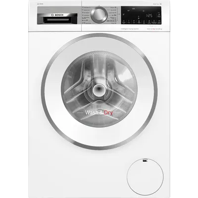 Bosch WNG254A9BY i-DOS - 10,5/6 kg