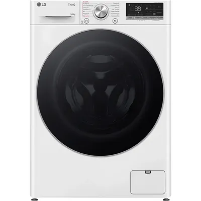 LG W4WR70961 - 9/6 kg
