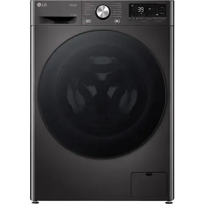LG W4WR70E6YB - 11/6 kg