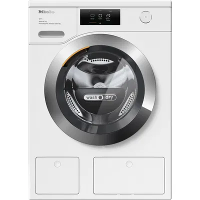 Miele WTR 860 WPM - 8/5 kg