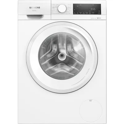 Siemens WN34A141 - 9/5 kg