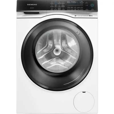 Siemens WN54C2070 - 9/6 kg
