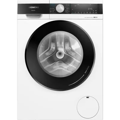 Siemens WN54G2A0EU - 10,5/6 kg