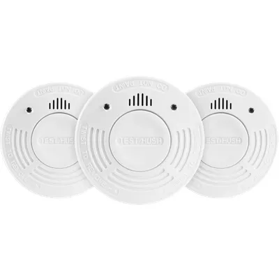 Elro FV4310 Kombi-Detektor Dreierpack