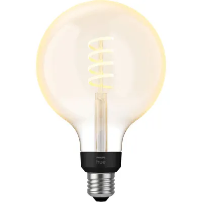 Filamentlampe Philips Hue White Ambiance Globe XL ST72/E27