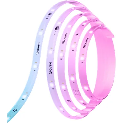 Govee Lightstrip S Segmented Colour Control 10 Meter