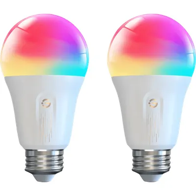 Govee Smart LED Bulb E27 1200 lm Doppelpack