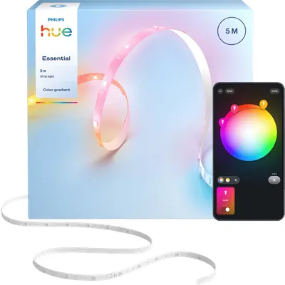 Philips Hue Essential LED-Streifen 5 Meter