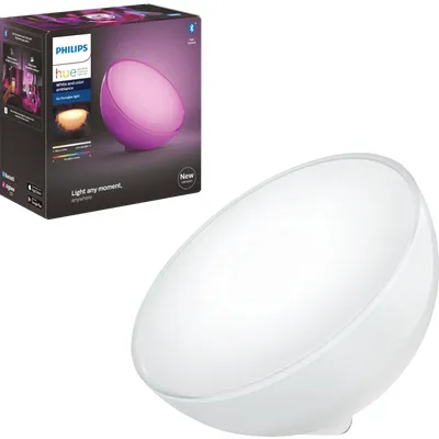 Philips Hue Go White & Color