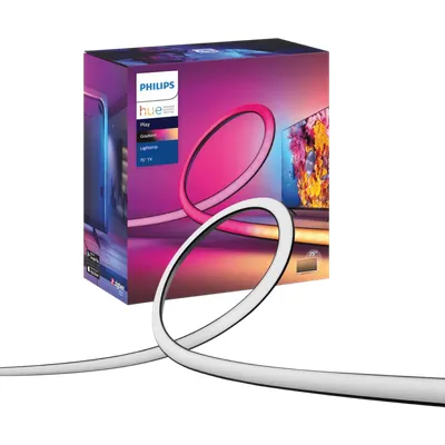 Philips Hue Play Gradient LED-Streifen 75+ Zoll