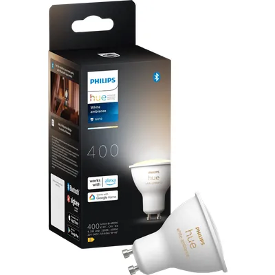 Philips Hue White Ambiance GU10
