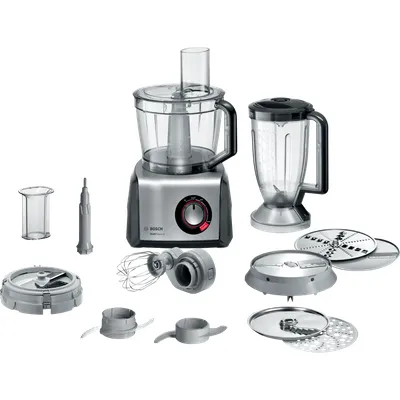 Bosch MultiTalent 8 MC812M865