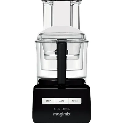 Magimix CS 5200 XL Premium Schwarz