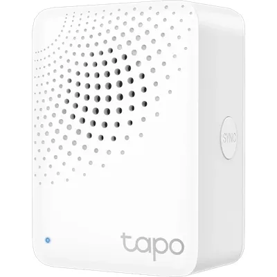 TP-Link Tapo H100 Hub