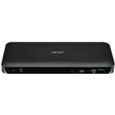 Acer USB Typ-C Dock 3
