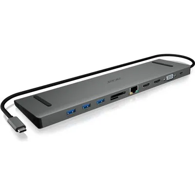 Acer USB Typ-C Dock 2020