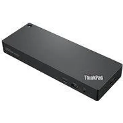 Lenovo ThinkPad Universal Thunderbolt 4 SMART Dock