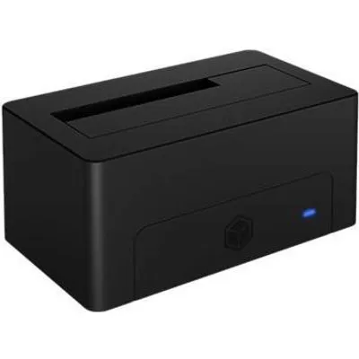 ICY BOX DockingStation für 1x 2.5"/3.5" SATA I/II/III, USB 3.2 Gen 1