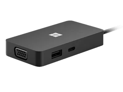 Microsoft Surface USB-C Travel Hub
