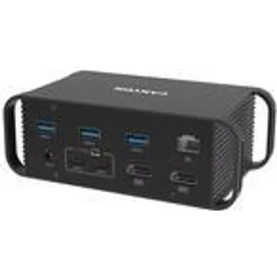Canyon Docking DS-95 14in1 USB-C, grau (CNS-HDS95ST)