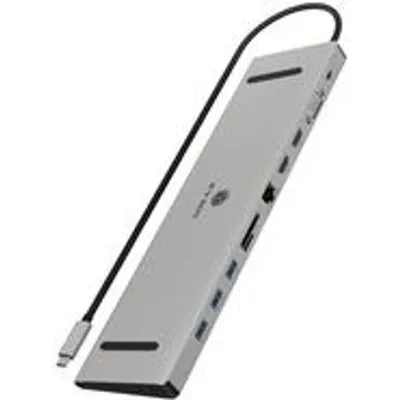 ICY BOX IB-DK2106a