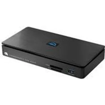OWC Thunderbolt 3 Pro Dock