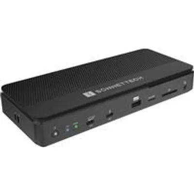 Sonnet Echo 13 Thunderbolt 5 SSD Dock - 1TB
