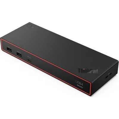 Lenovo ThinkPad USB 4 Smart Dock 135W | Mod. 2025
