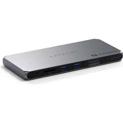 Satechi Thunderbolt 4 Multi Display Docking Station