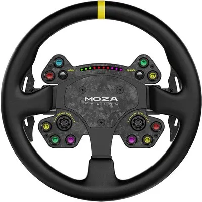 MOZA RS V2 Lenkrad