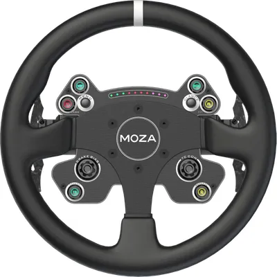 MOZA CS V2P Lenkrad