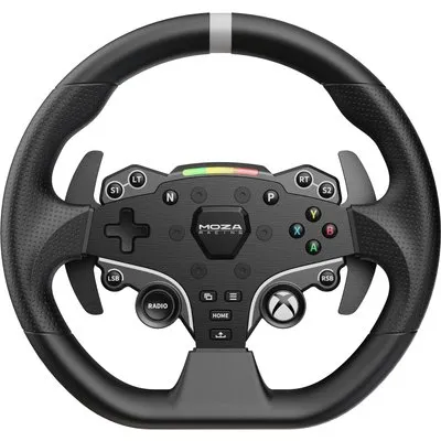 MOZA ESX Lenkrad für XBOX und PC