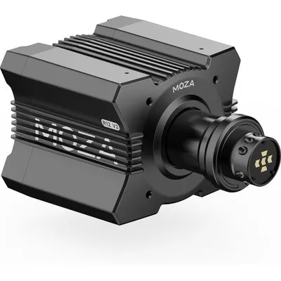 MOZA R12 V2 Lenkradbasis