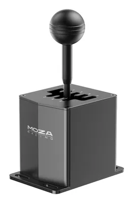 MOZA HGP Schalthebel