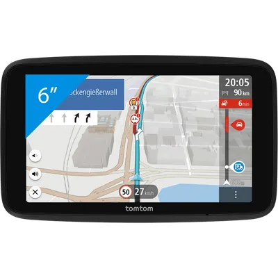 TomTom GO Professional 6 Europa