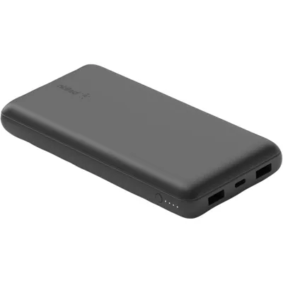 Belkin Powerbank 10.000 mAh Schwarz