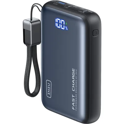 INIU Leopard Power 65W