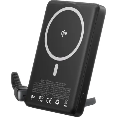 INIU MagPro Ultra Slim 10.000 mAh