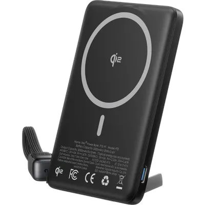 INIU MagPro Ultra Slim 5.000 mAh